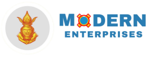 logo- Modern